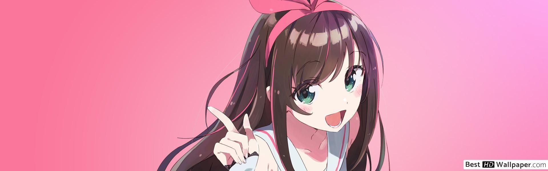 1920x600 Ai channel ai HD wallpaper download