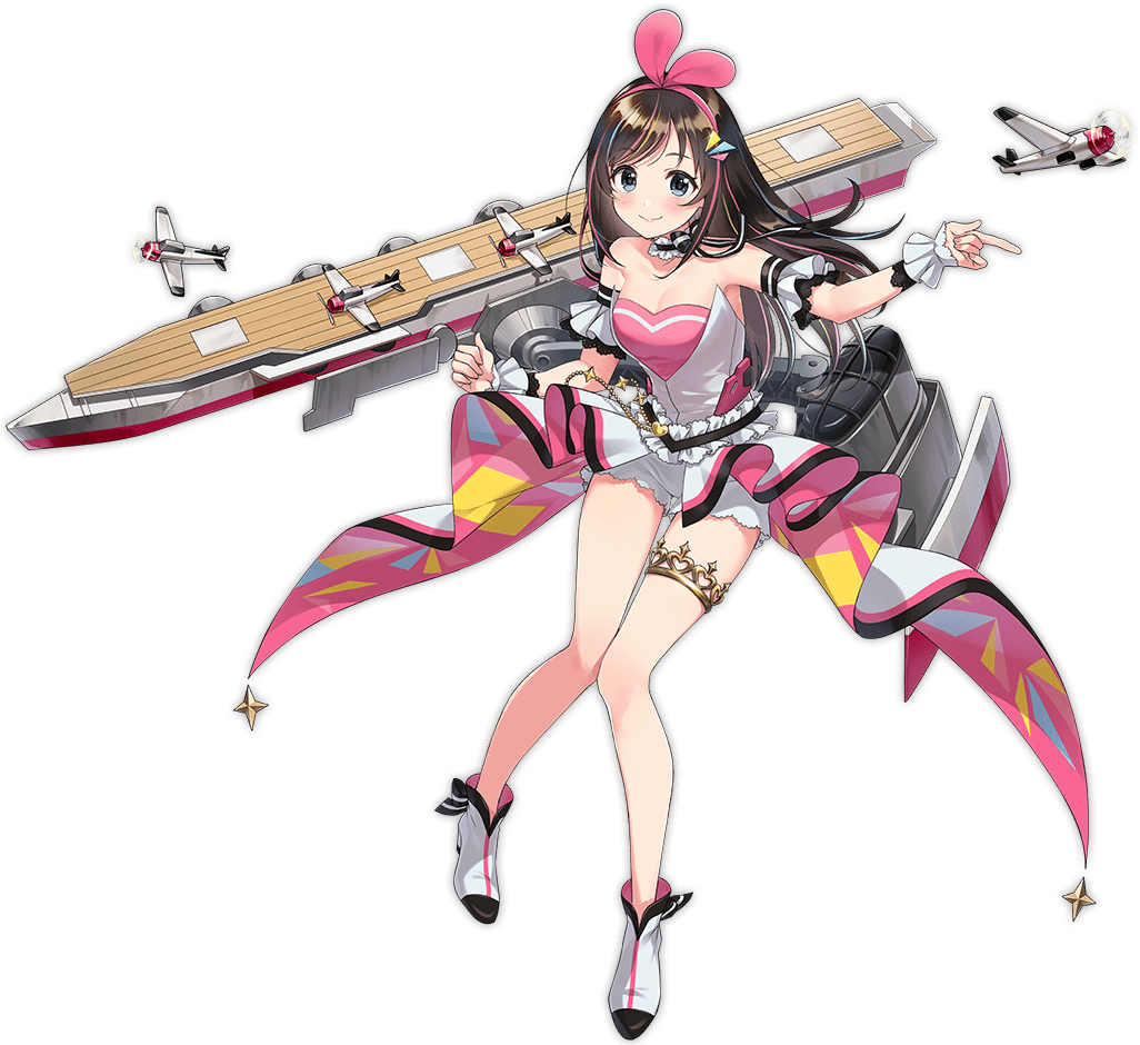 1026x940 Anniversary Kizuna AI