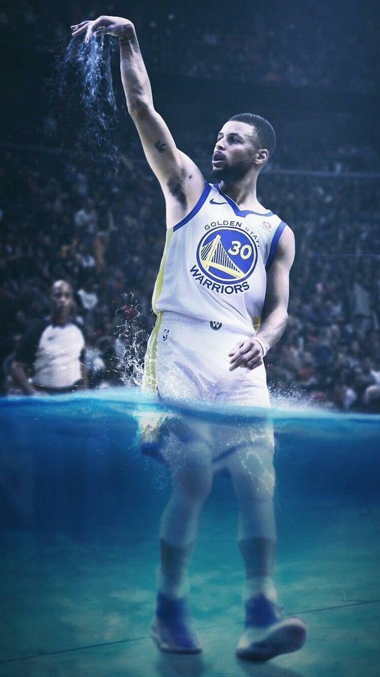 NBA Curry Wallpapers  Wallpaper Cave