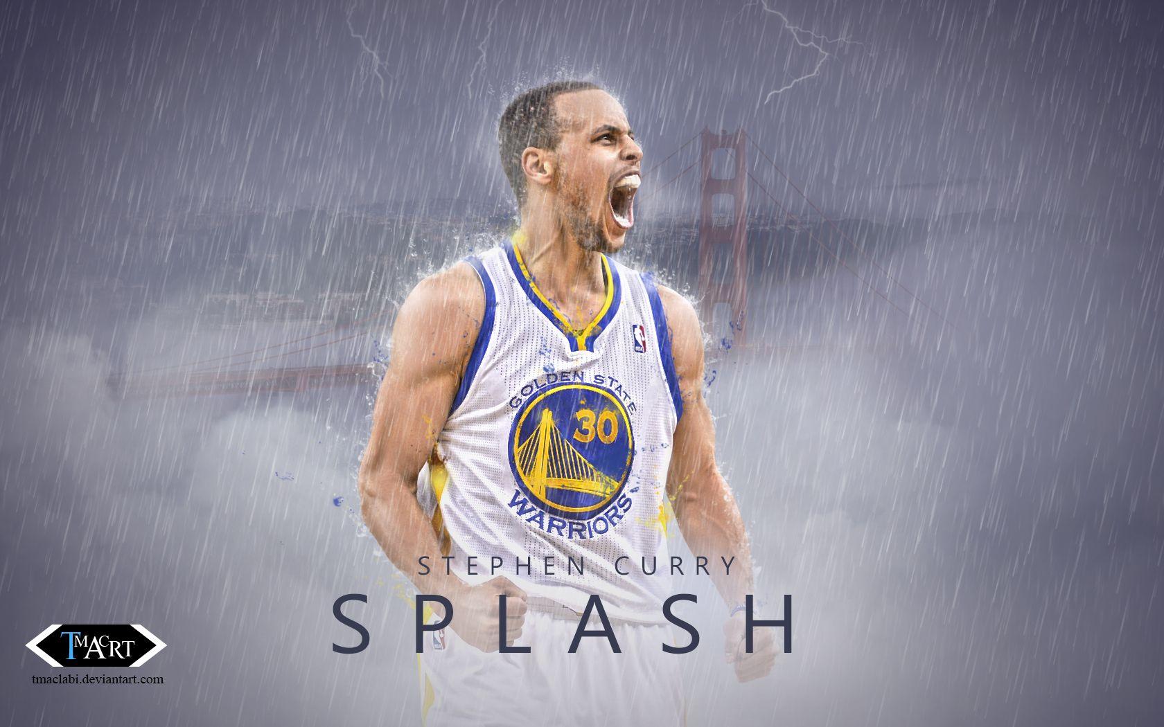 1680x1050 Stephen Curry Wallpaper 1080p