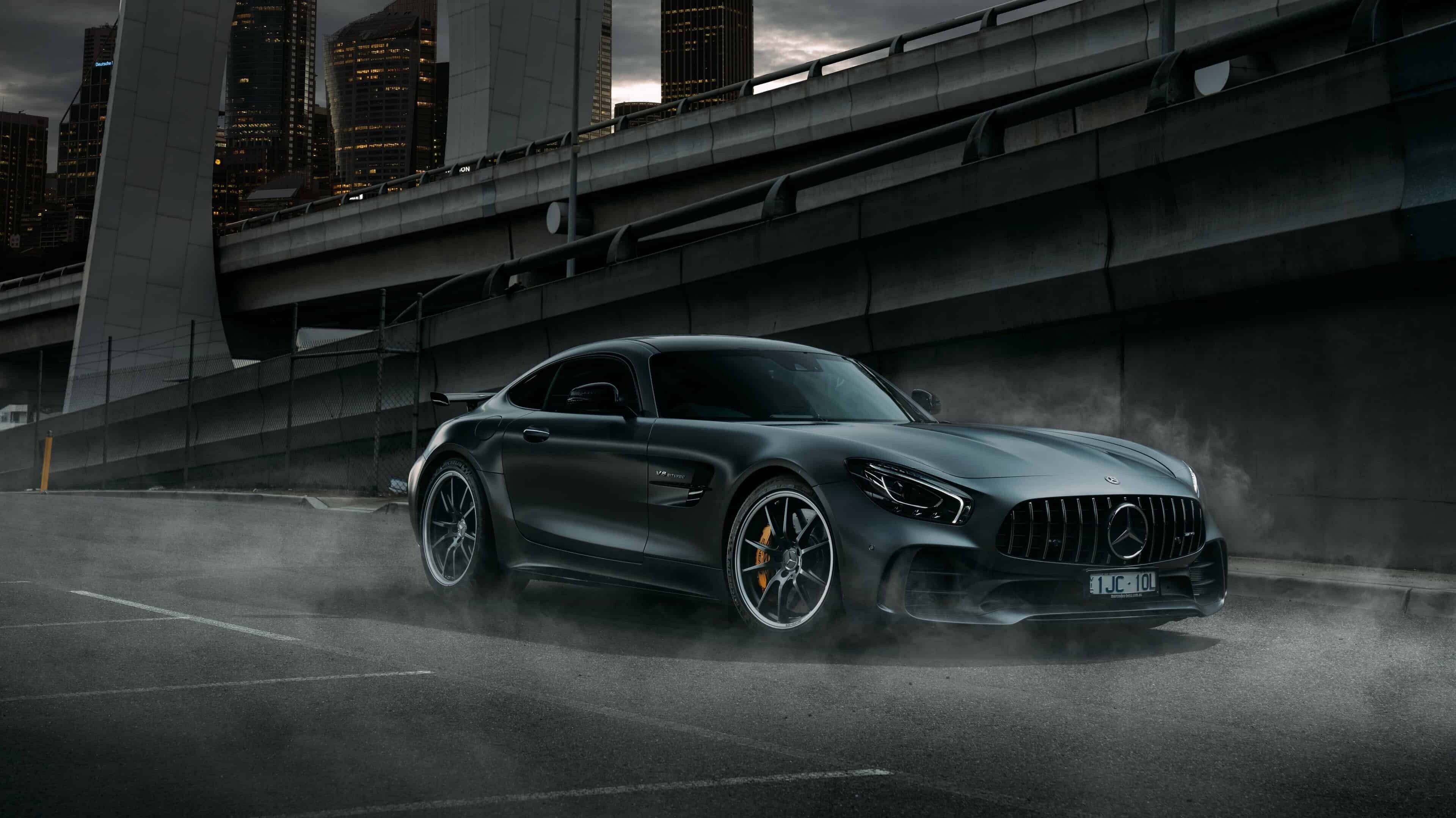 3840x2160 Mercedes Benz Wallpaper 117 Image