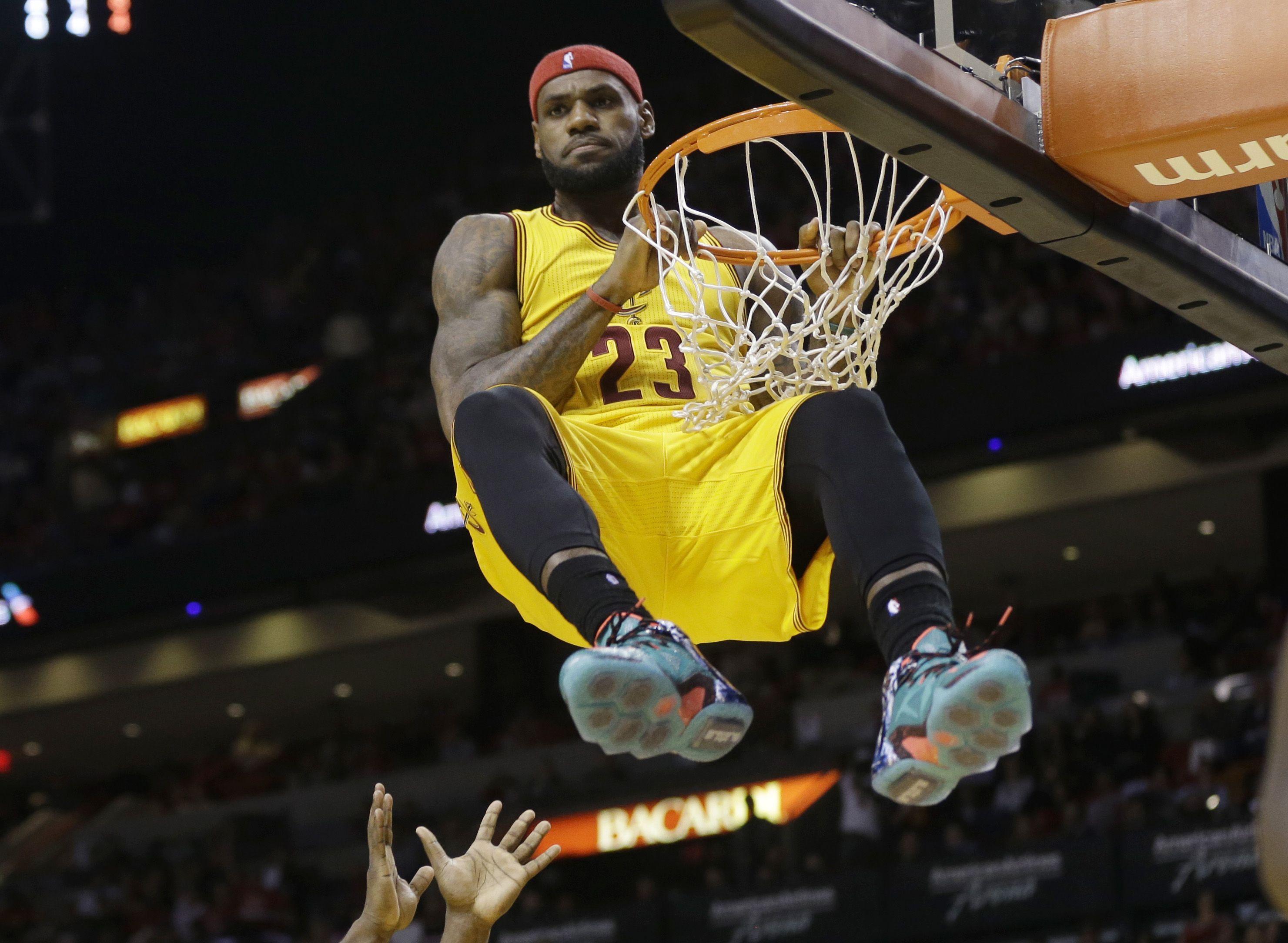 2961x2169 lebron james dunking clipart 20 free Clipart. Download