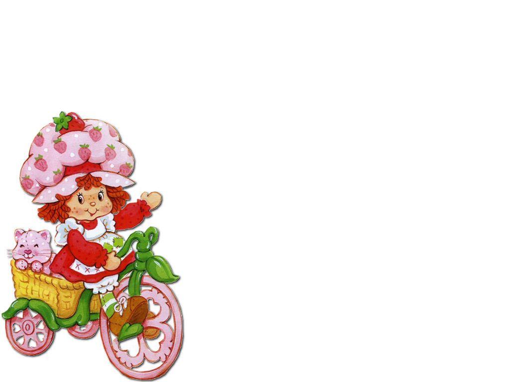 Strawberry Shortcake Wallpapers - Top Free Strawberry Shortcake