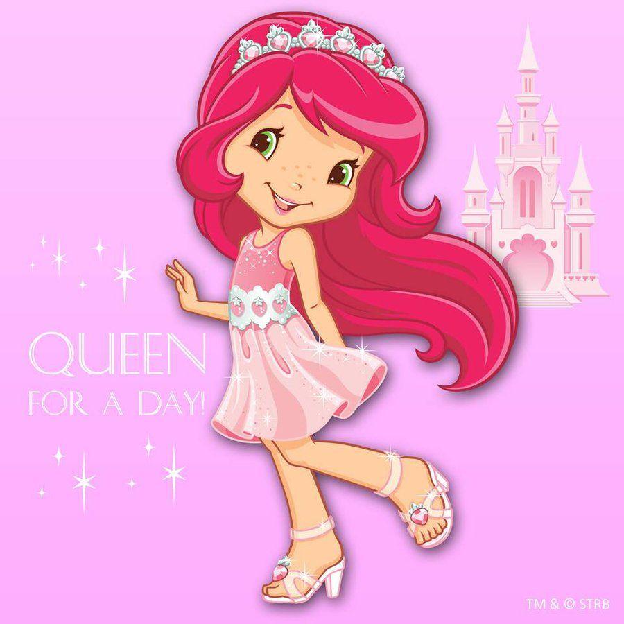 900x900 Strawberry Shortcake Wallpaper 8 Strawberry Shortcake
