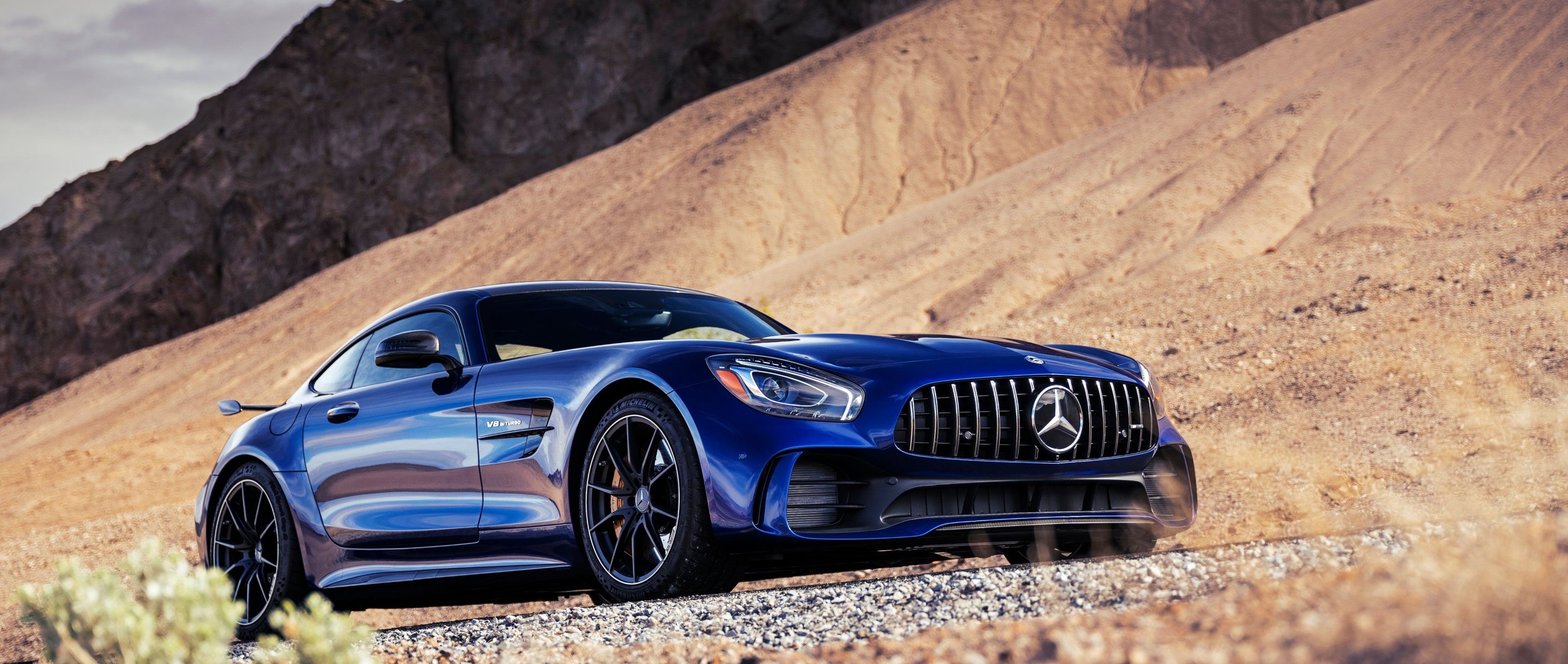 3400x1440 Mercedes Benz AMG GT Wallpaper 59