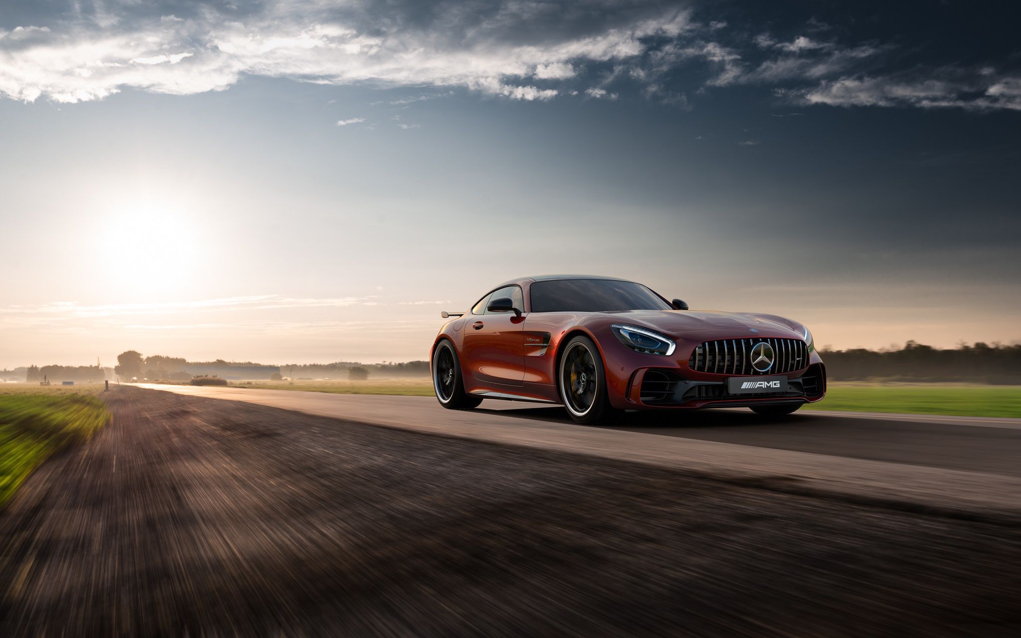 2048x1280 Download Supercar Car Mercedes AMG