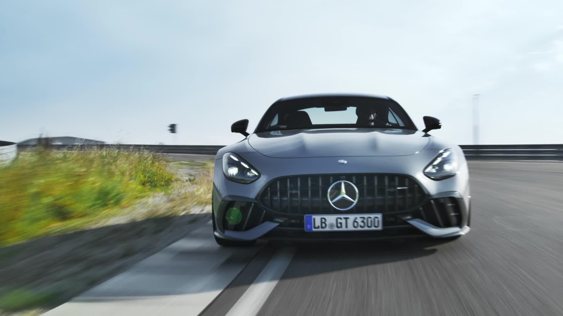 1920x1080 Mercedes Benz USA