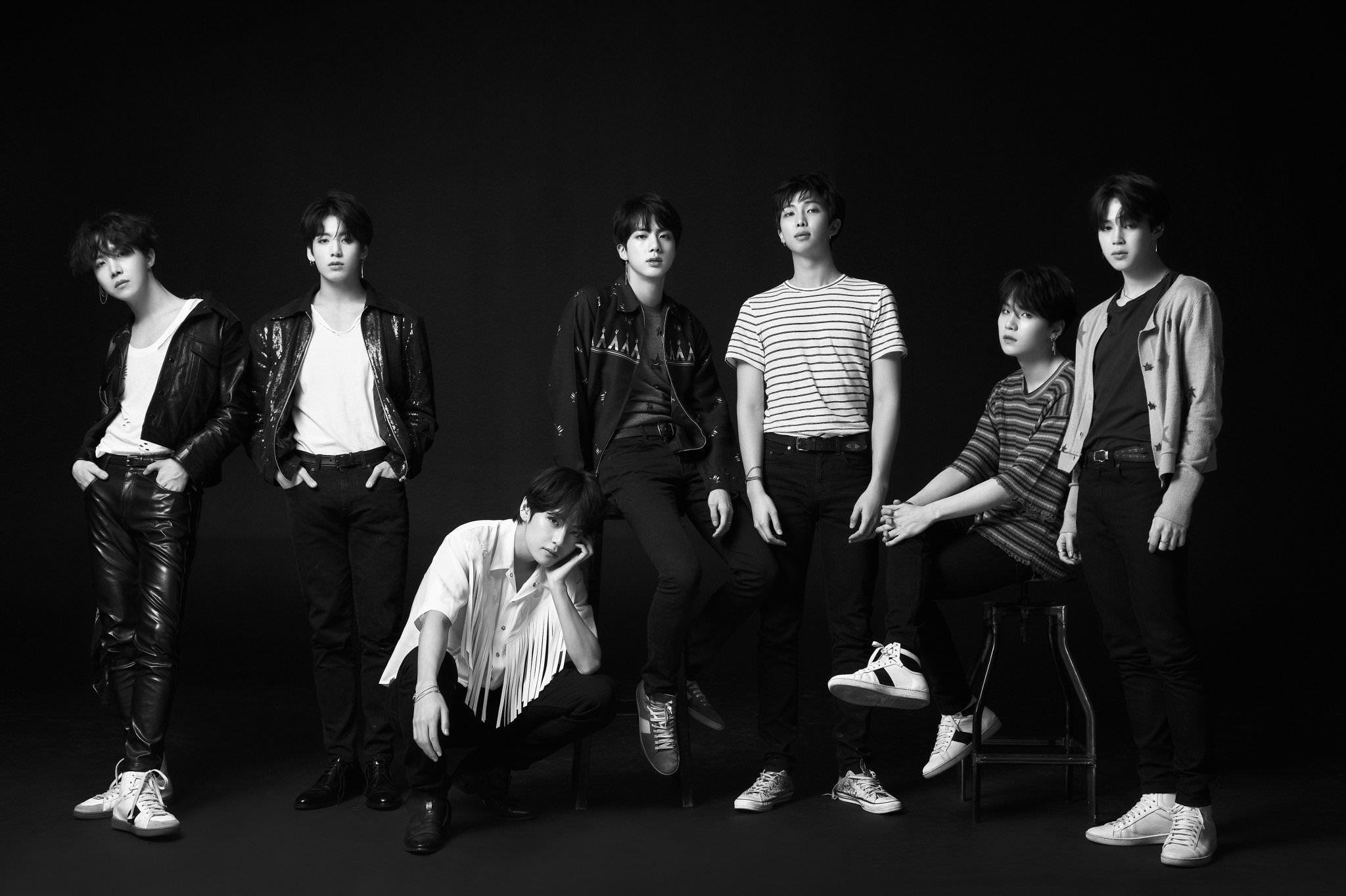 2048x1365 BTS YOURSELF 轉 'Tear' (Concept Photo)