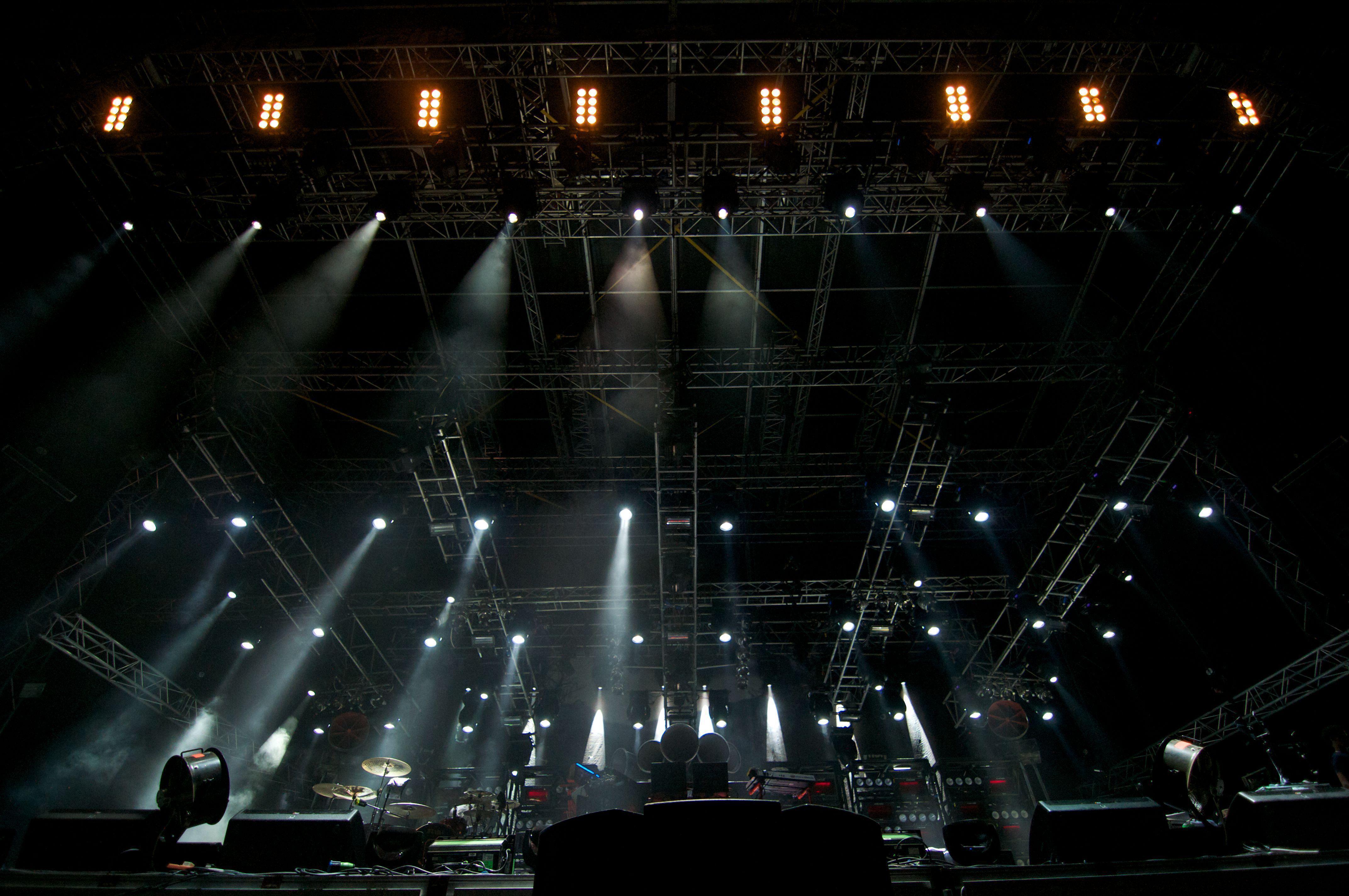 4288x2848 Concert Desktop Background