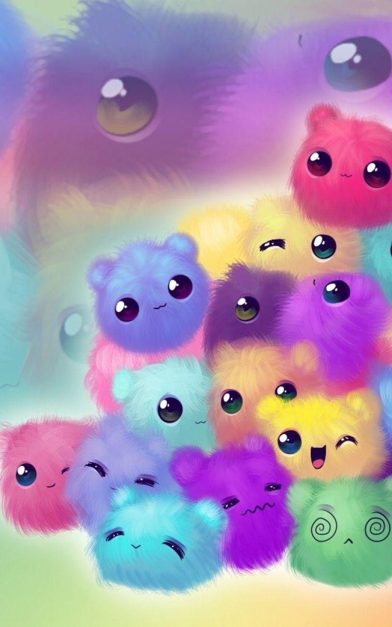 Cute Android Wallpapers - Top Free Cute Android Backgrounds