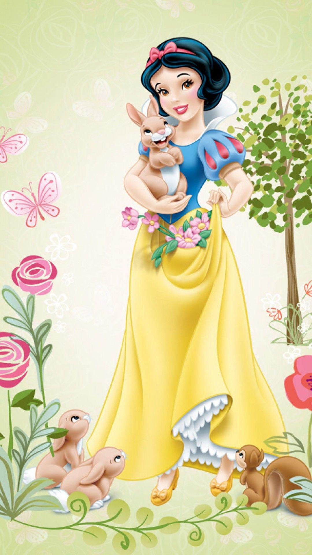 1080x1920 Disney Princess Wallpaper 1080p Hupages Download iPhone