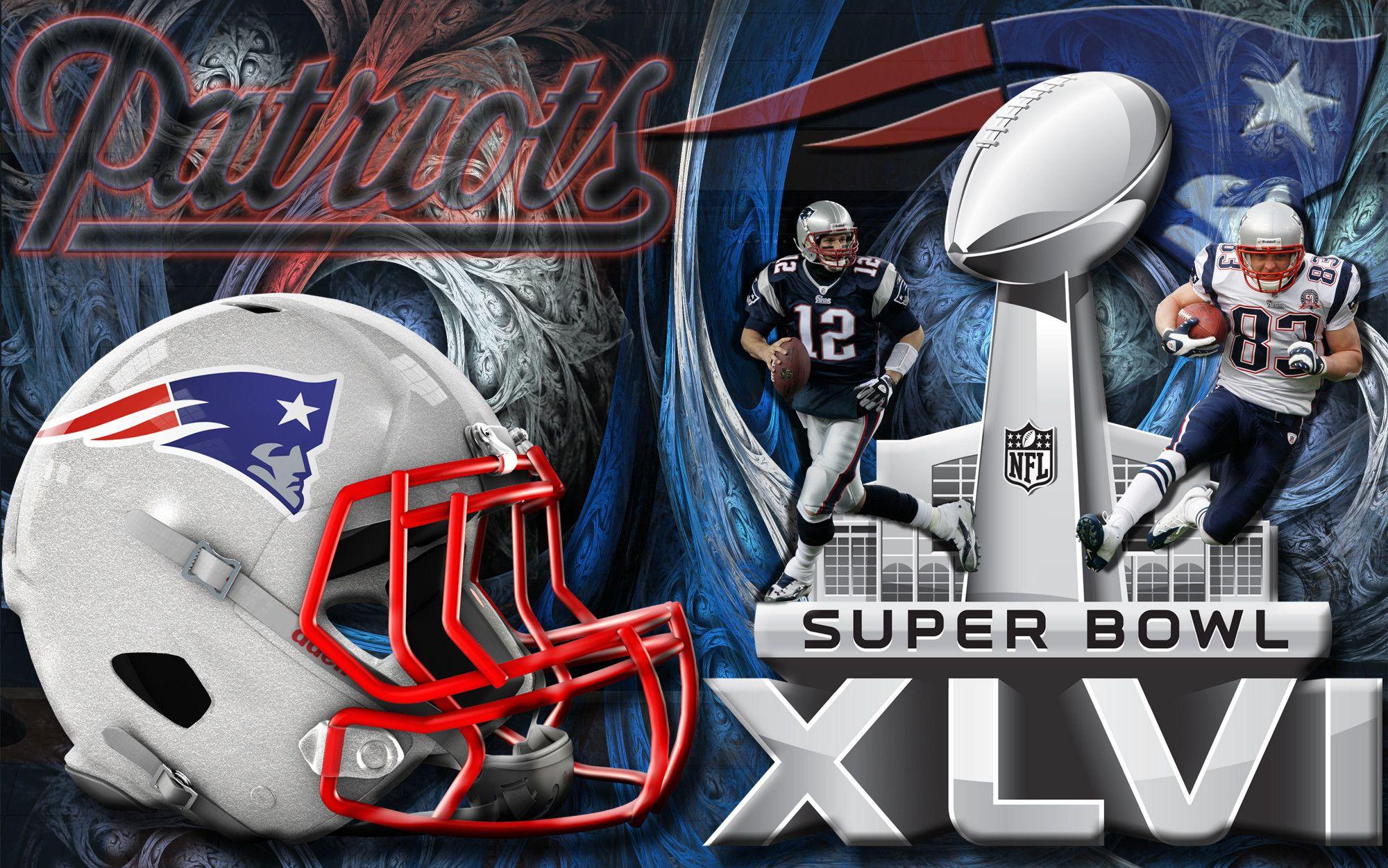 2000x1251 New England Patriots Screensaver Wallpaper