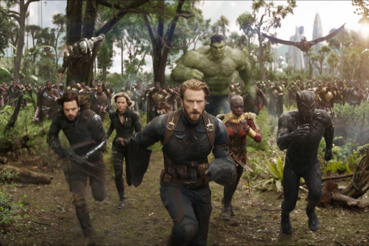 1200x800 Avengers: Infinity War: 9 answers to your biggest questions about