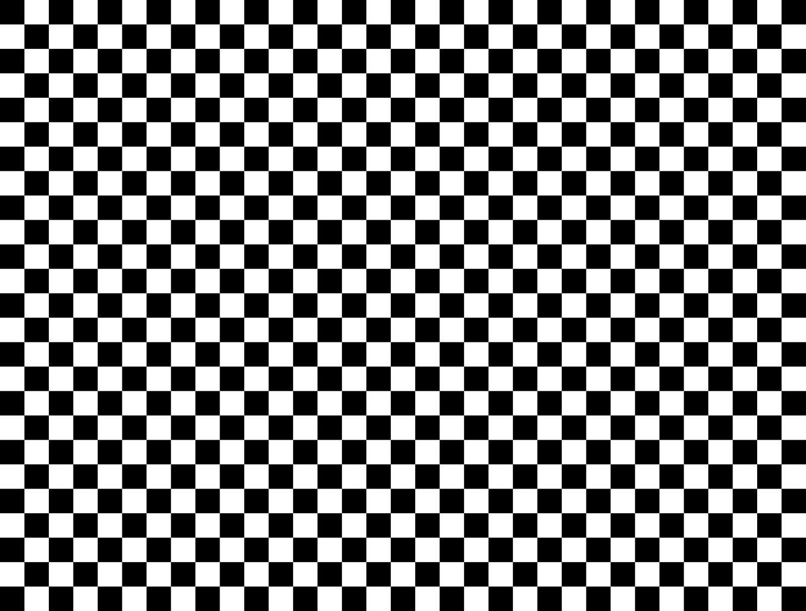 1600x1212 Black White Checkered Wallpaper (30 + Background Picture)