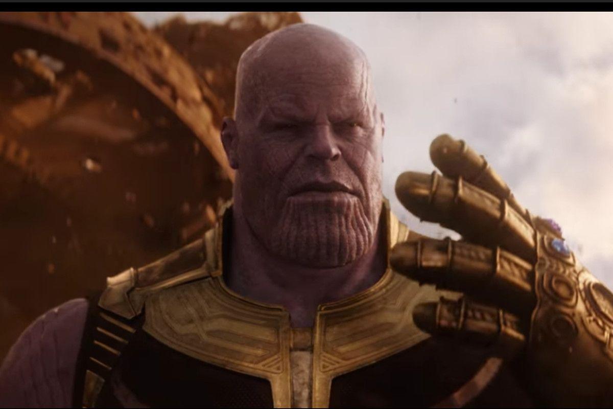 1200x800 Avengers: Infinity War: Thanos and the Black Order, explained