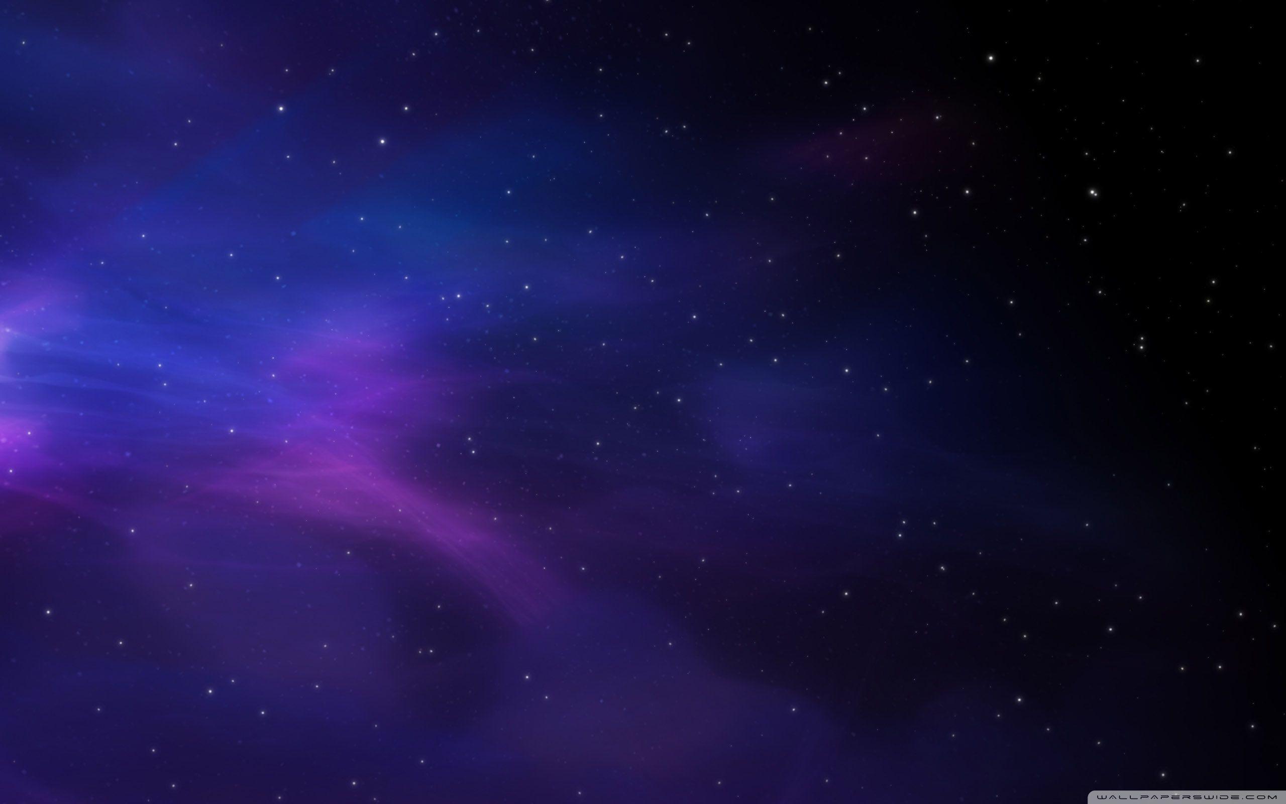 2560x1600 Blue Purple Wallpaper 1 X 1600