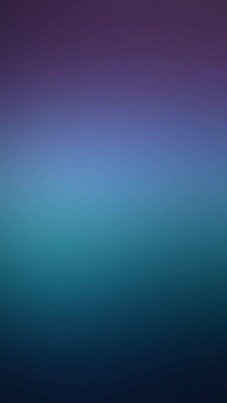 750x1334 Blue And Purple Wallpaper