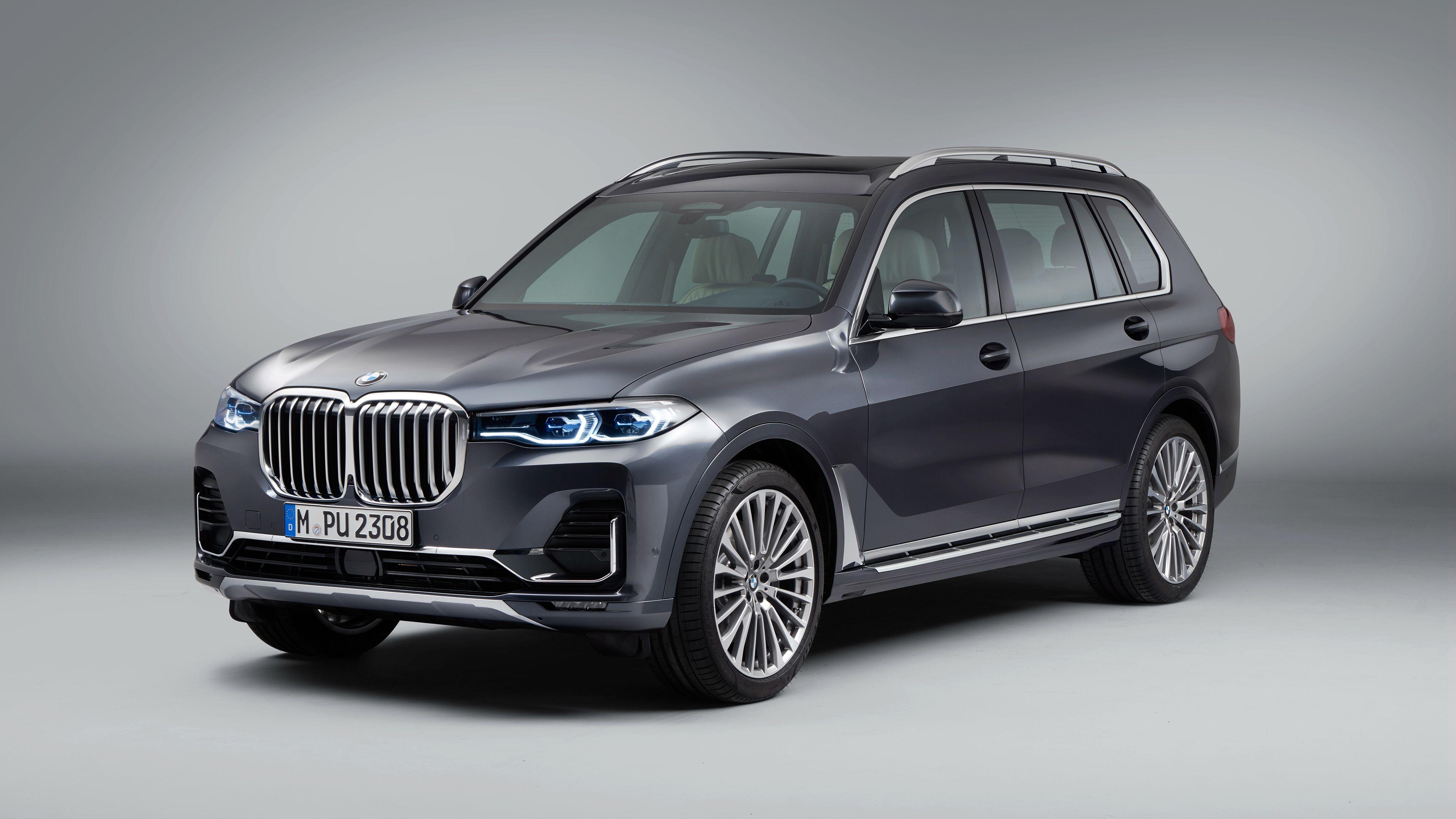 BMW X7 Wallpapers Top Free BMW X7 Backgrounds WallpaperAccess