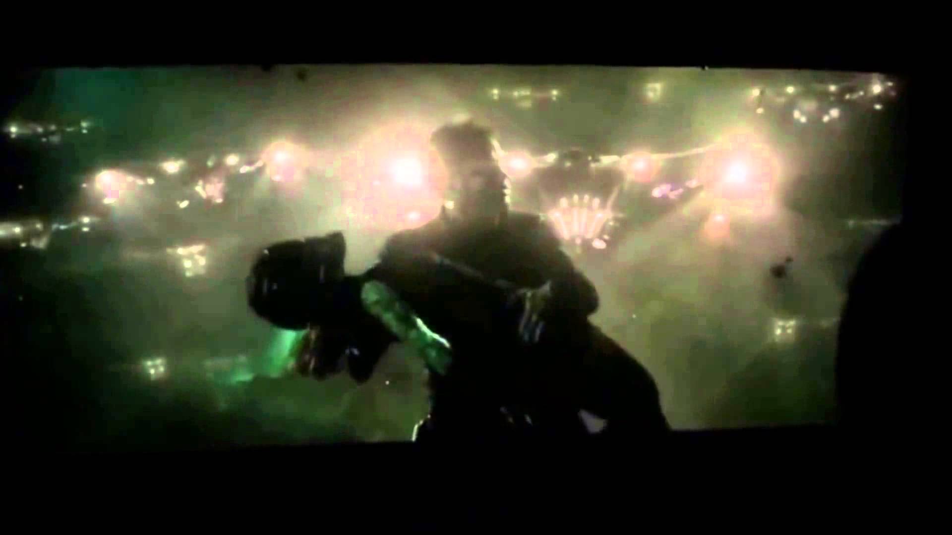 1920x1080 LEAKED AVENGERS INFINITY WAR 2018 Teaser Trailer