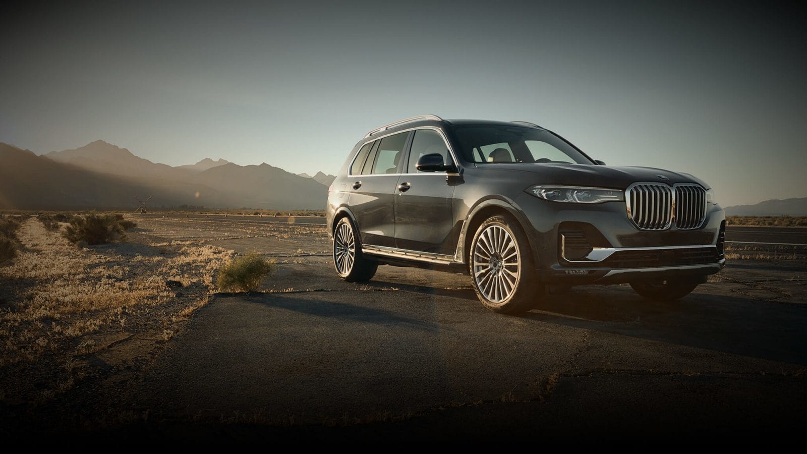 1600x900 BMW X7 Vs. Lexus GX Comparison. Sterling BMW. Best
