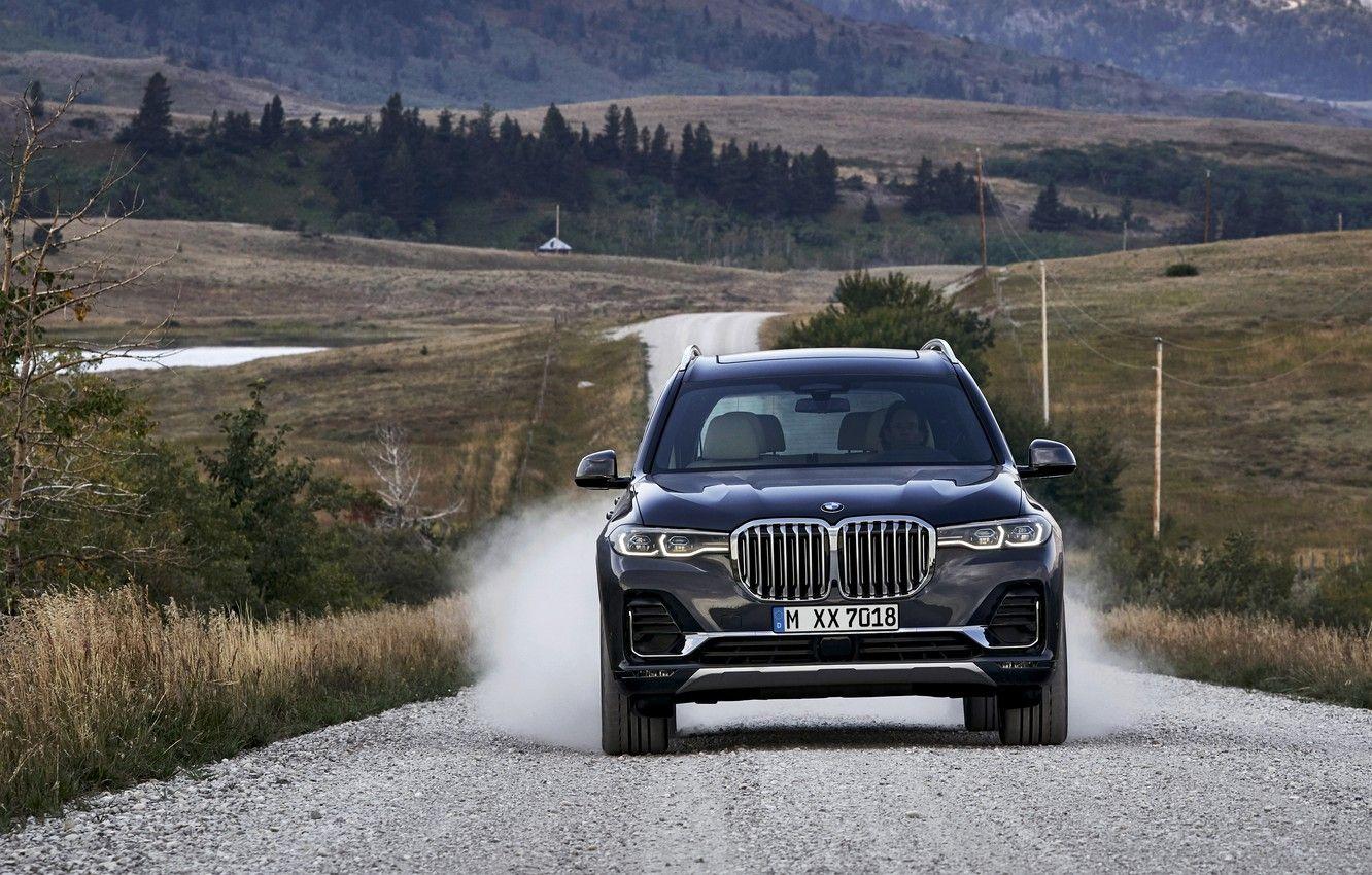 BMW X7 Wallpapers - Top Free BMW X7 Backgrounds - WallpaperAccess