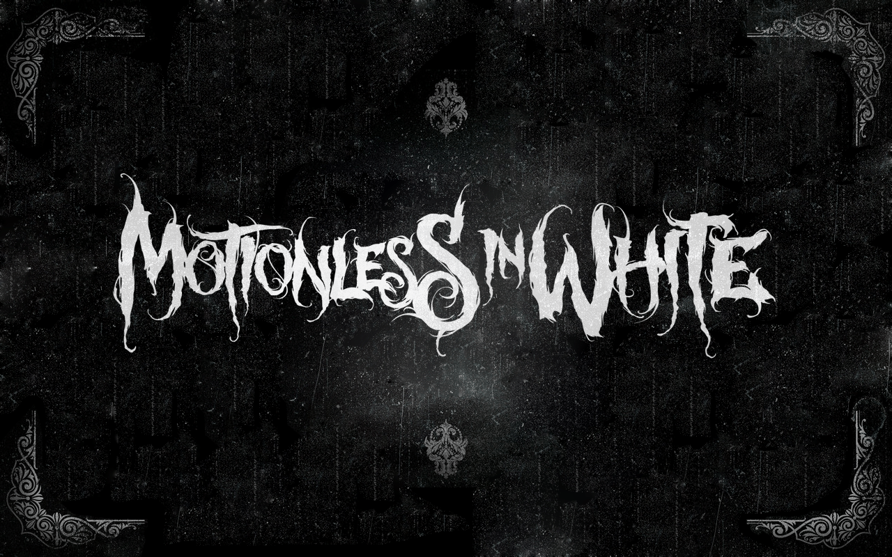 Motionless in White Wallpapers - Top Free Motionless in White