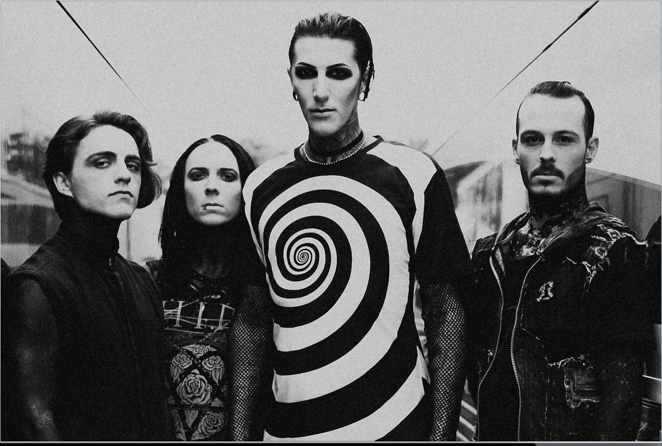 1039720 text Metalcore Motionless In White Reincarnate darkness  screenshot computer wallpaper font album cover  Rare Gallery HD  Wallpapers