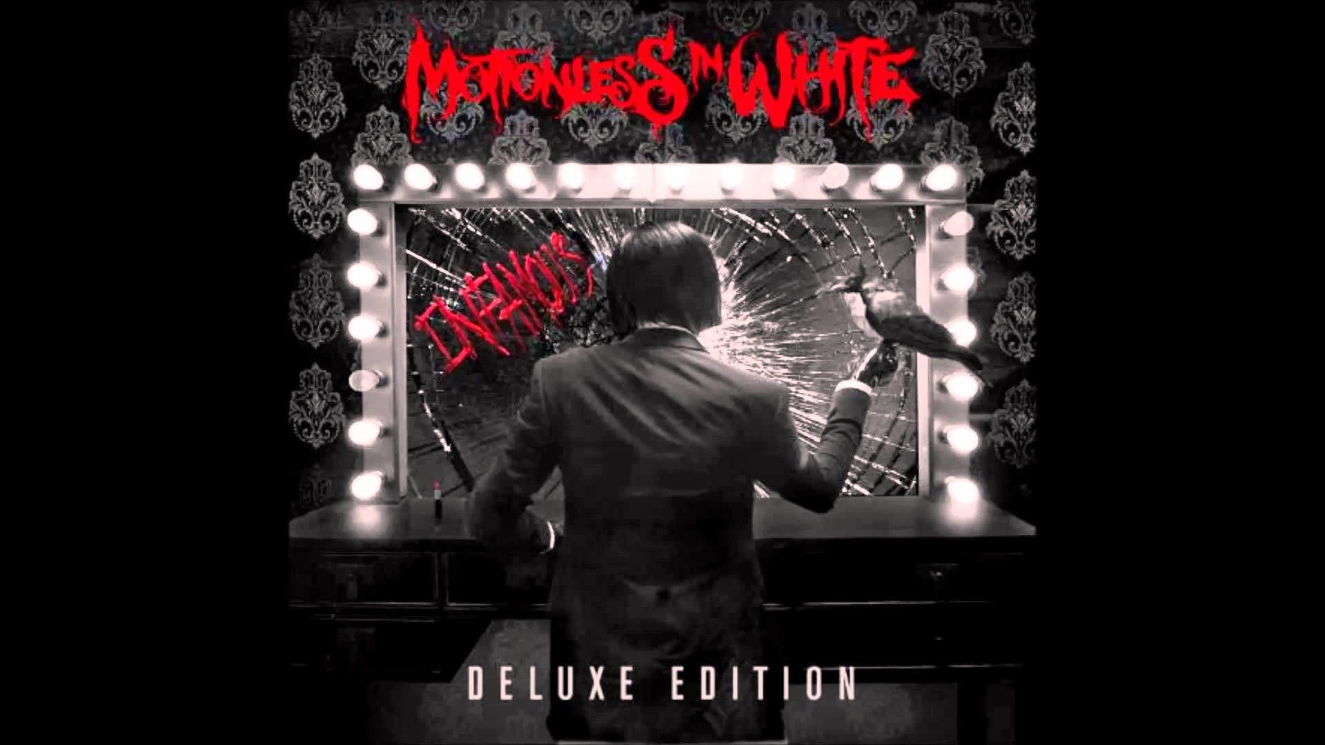 Motionless in White Wallpapers - Top Free Motionless in White ...