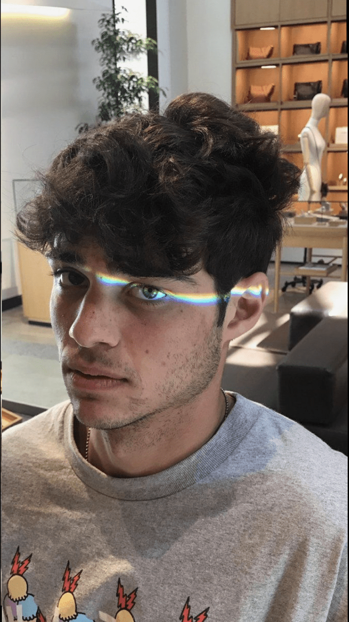 Noah Centineo Wallpapers - Top Free Noah Centineo Backgrounds