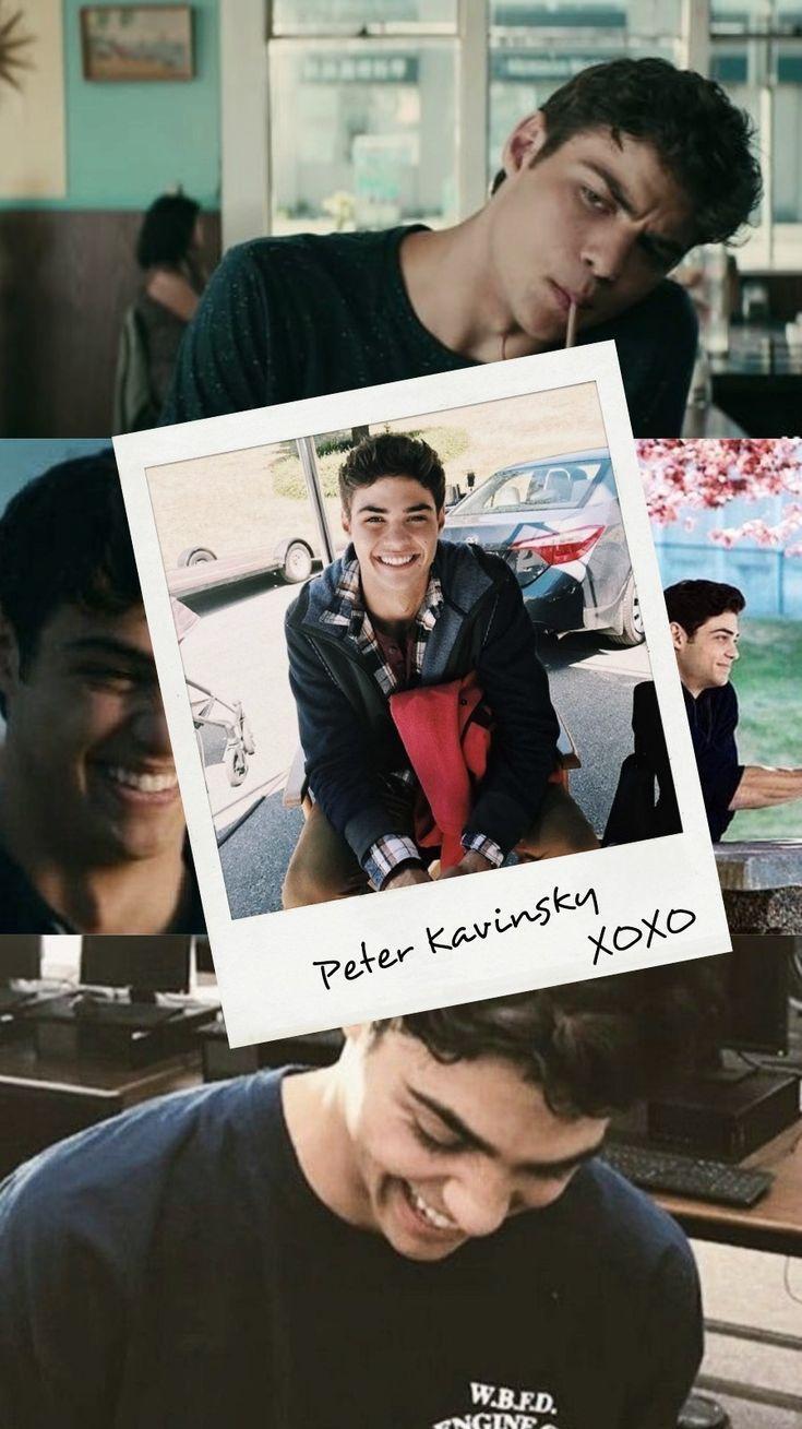 735x1309 Wallpaper Peter Kavinsky // Noah Centineo. favorites