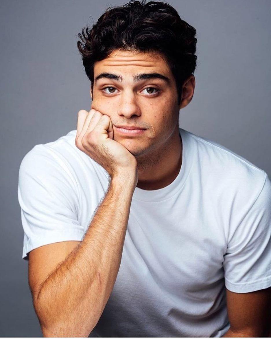 937x1171 Noah Centineo's Very Public Thirst For Selena Gomez: A Brief