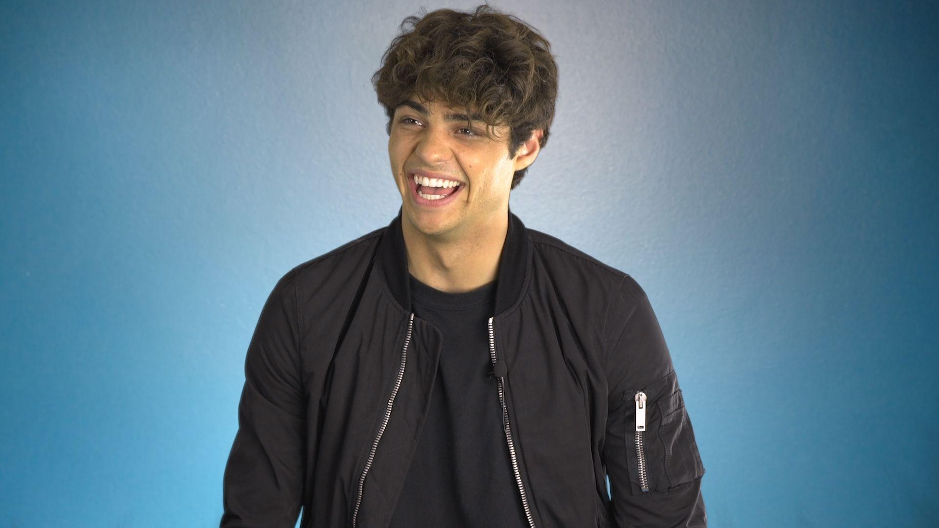 1920x1080 Who Is Noah Centineo? Get to Know the Star of Netflix's