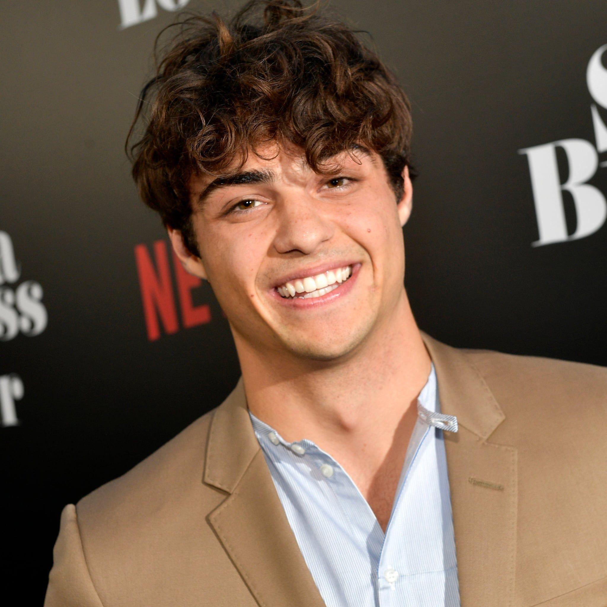 Noah Centineo Wallpapers - Top Free Noah Centineo Backgrounds ...