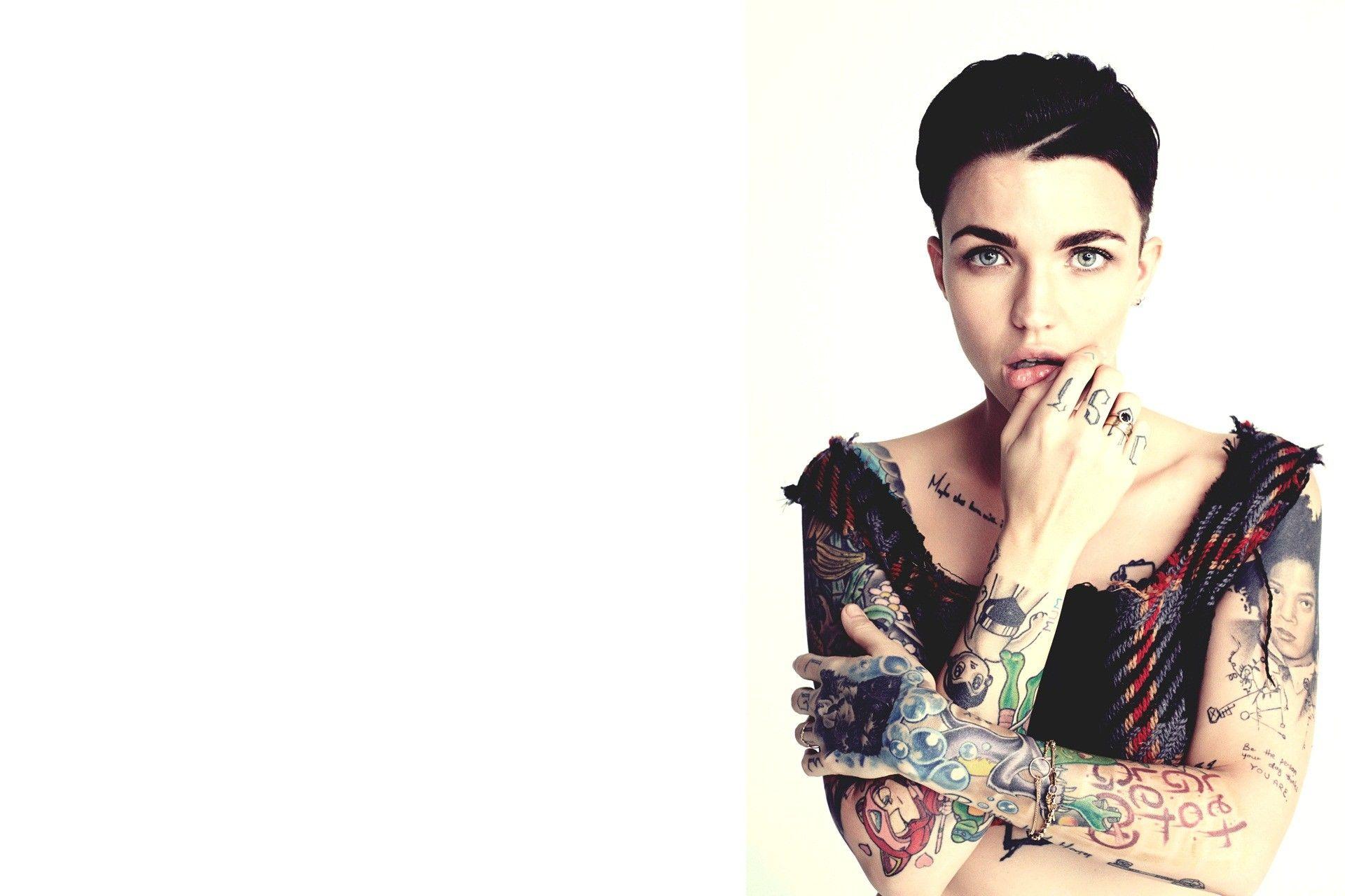 Ruby Rose Wallpapers Top Free Ruby Rose Backgrounds Wallpaperaccess 6657