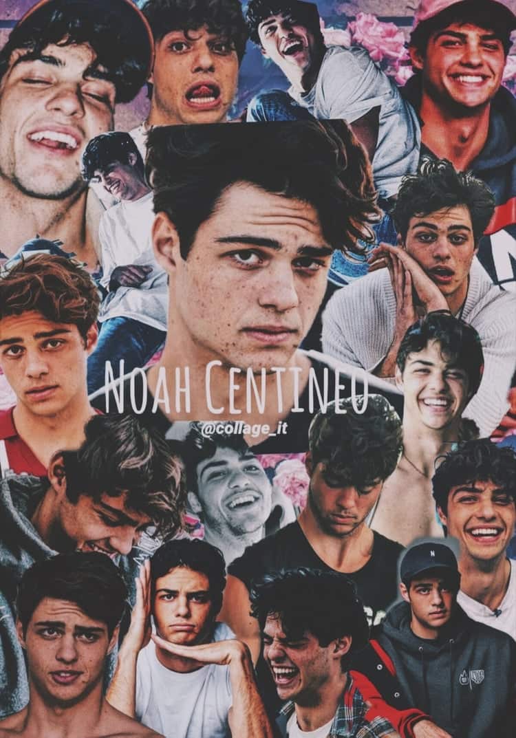To All the Boys Ive Loved Before Noah Centineo on Bouncing Back From  First Heartbreak