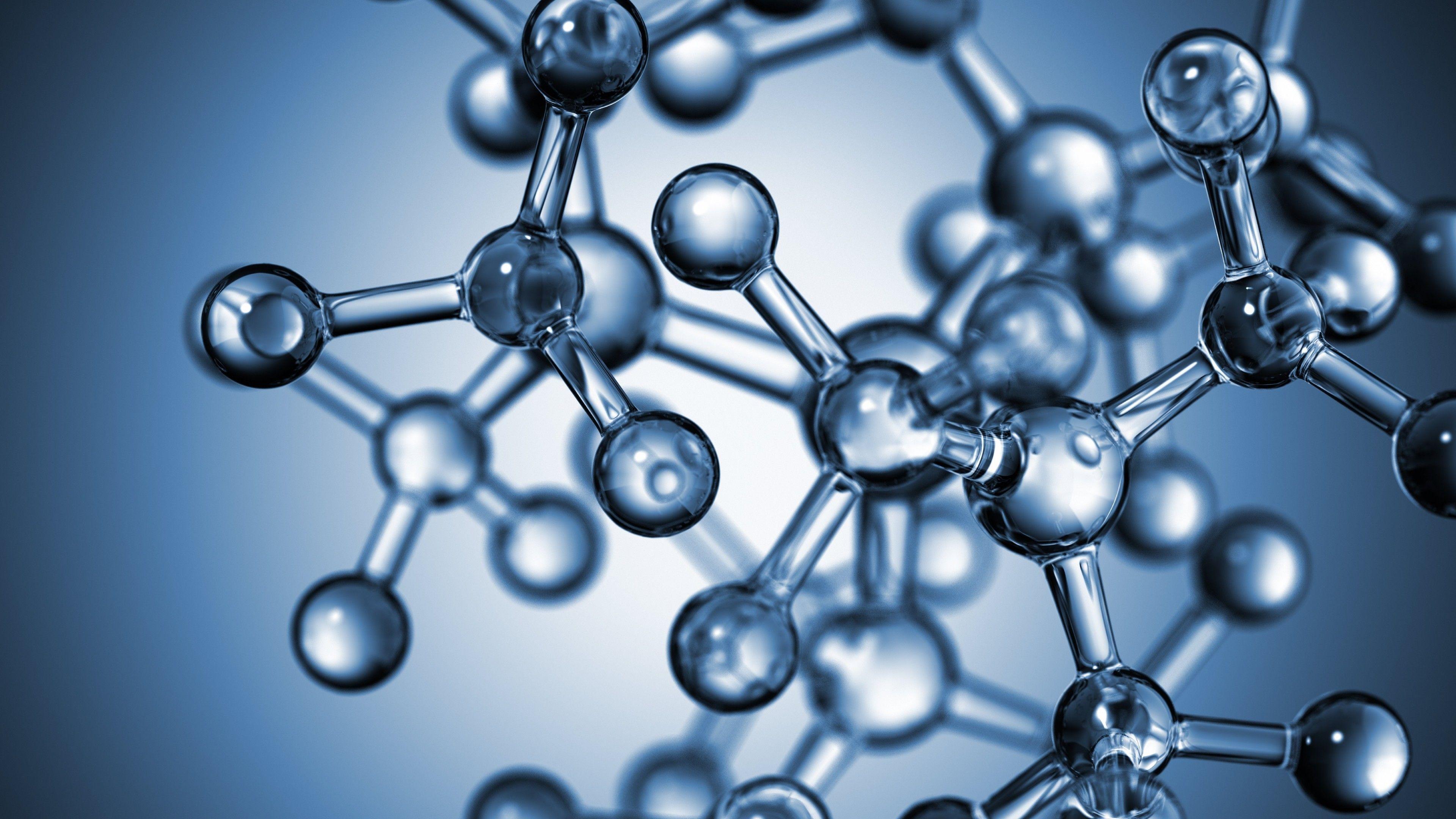 Atoms And Molecules Wallpapers Top Free Atoms And Molecules Backgrounds Wallpaperaccess