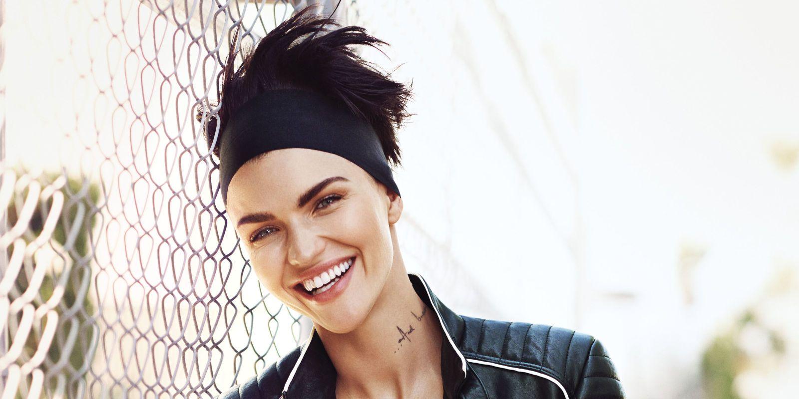 Ruby Rose Wallpapers 74 pictures