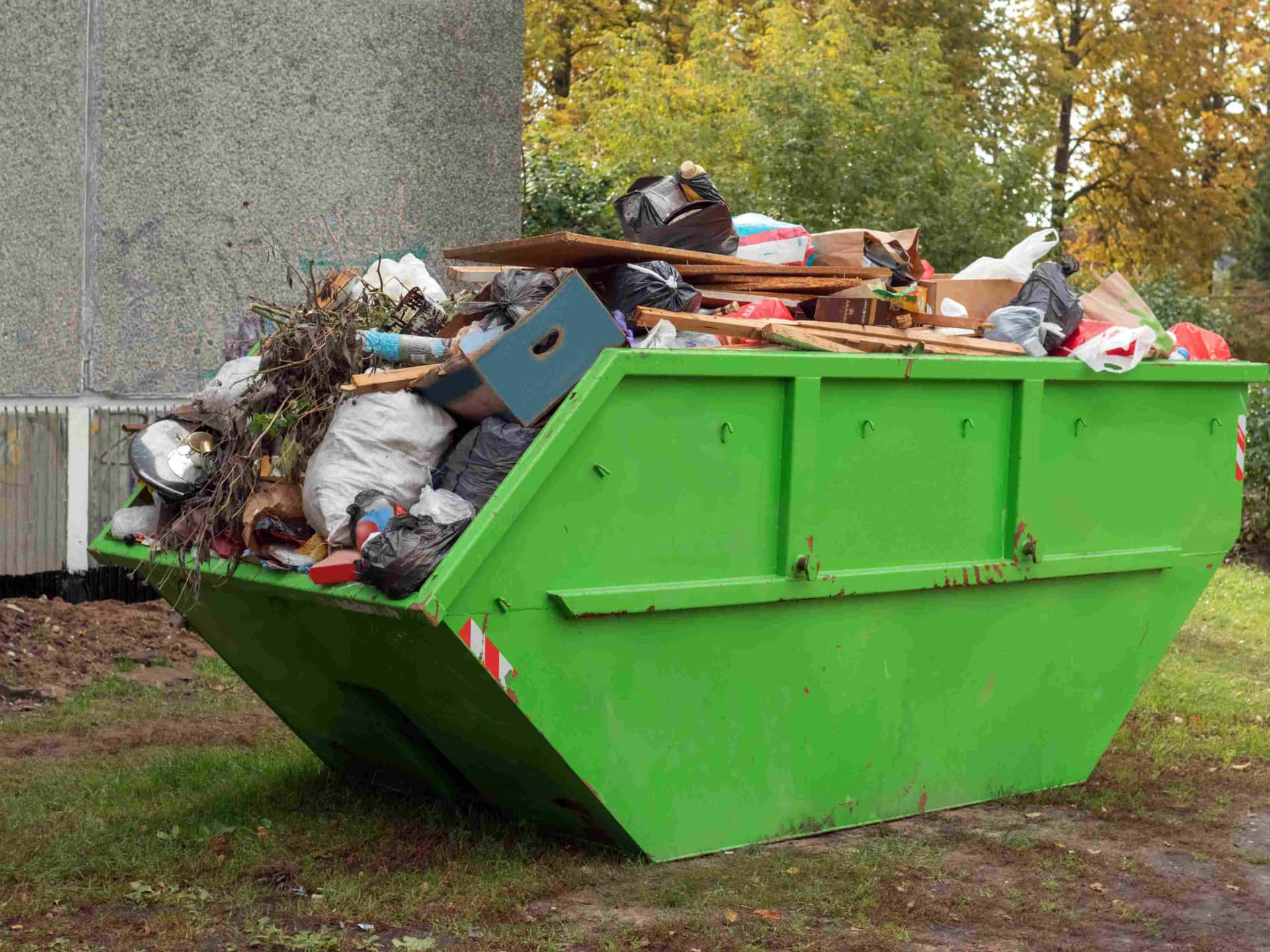 1920x1440 Dumpster Picture