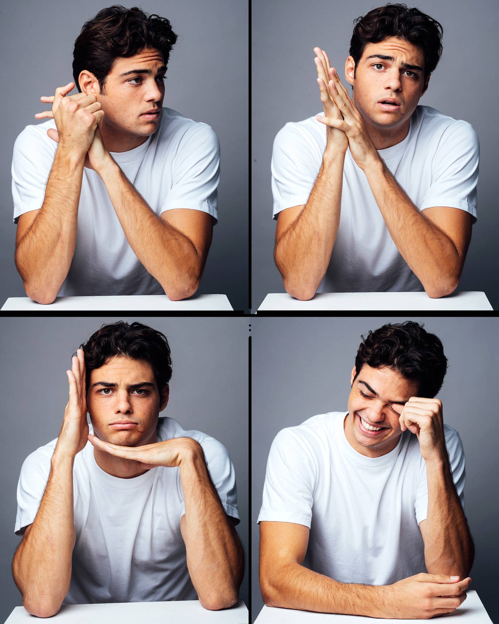 1600x2000 Noah Centineo Is The Netflix Teen Rom Com Heartthrob Of Your