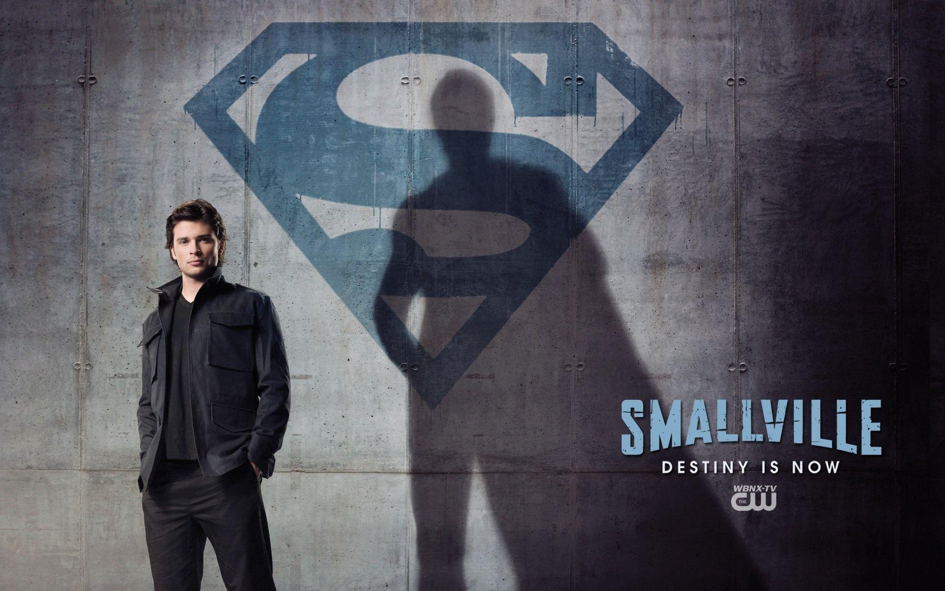1920x1200 Smallville Wallpaper, Picture, Image