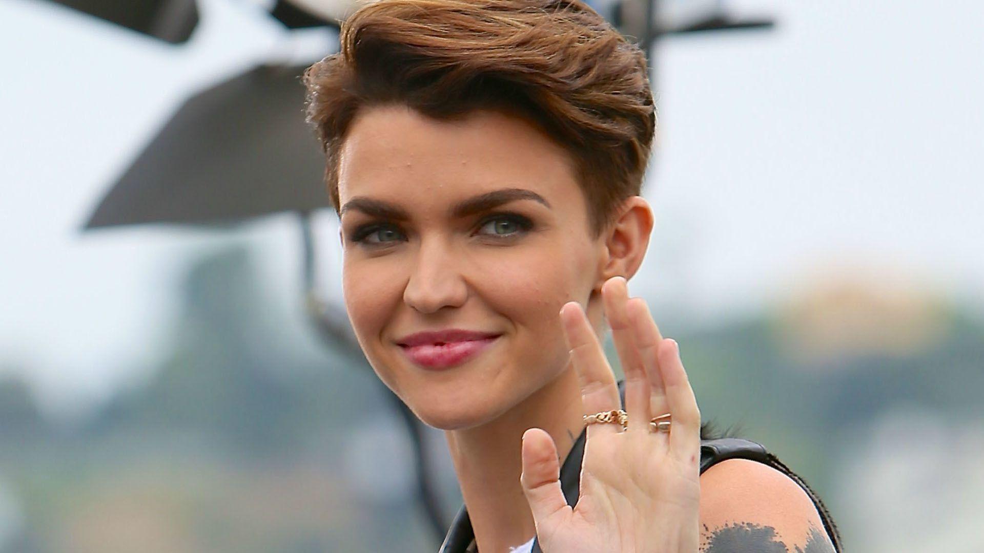 Ruby Rose Wallpapers Top Free Ruby Rose Backgrounds Images, Photos, Reviews
