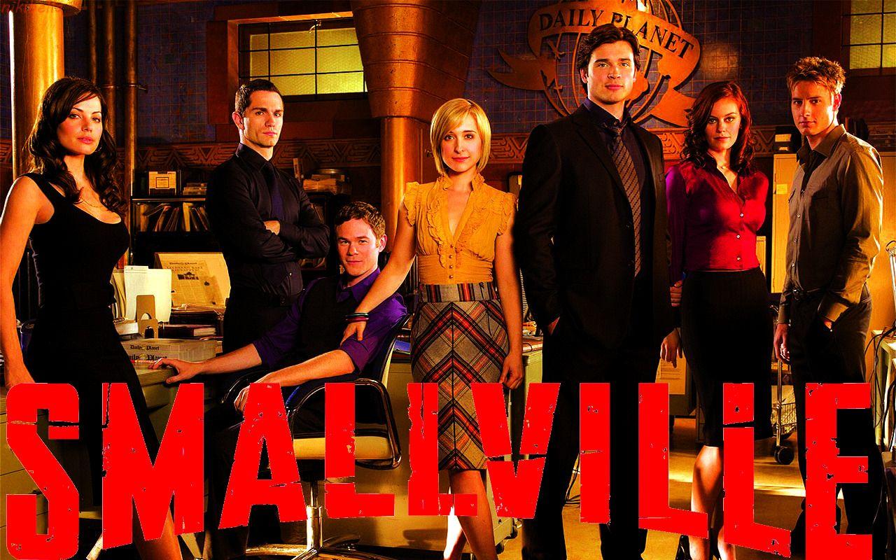 1280x800 smallville wallpaper