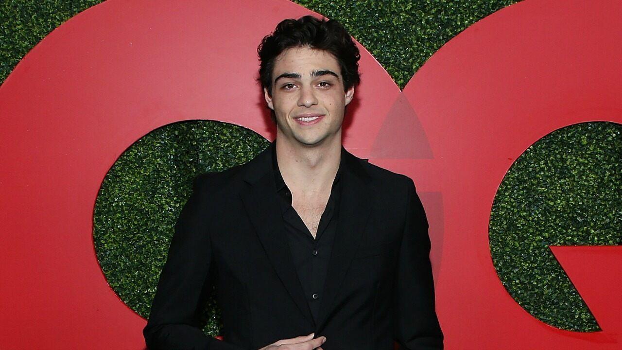 1280x720 Noah Centineo Says Goodbye to Playing Peter Kavinsky & 'To