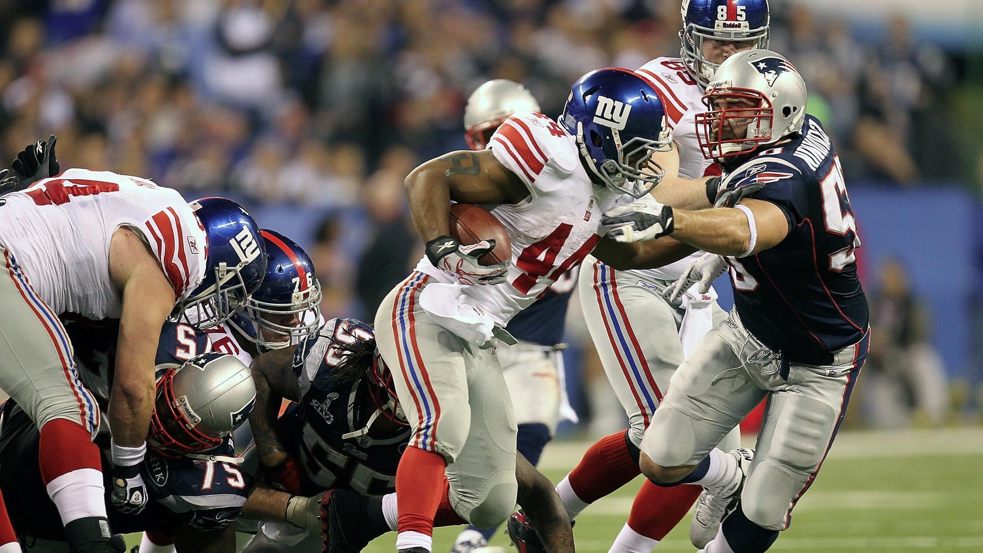 1920x1080 York giants england patriots superbowl ahmad bradshaw wallpaper