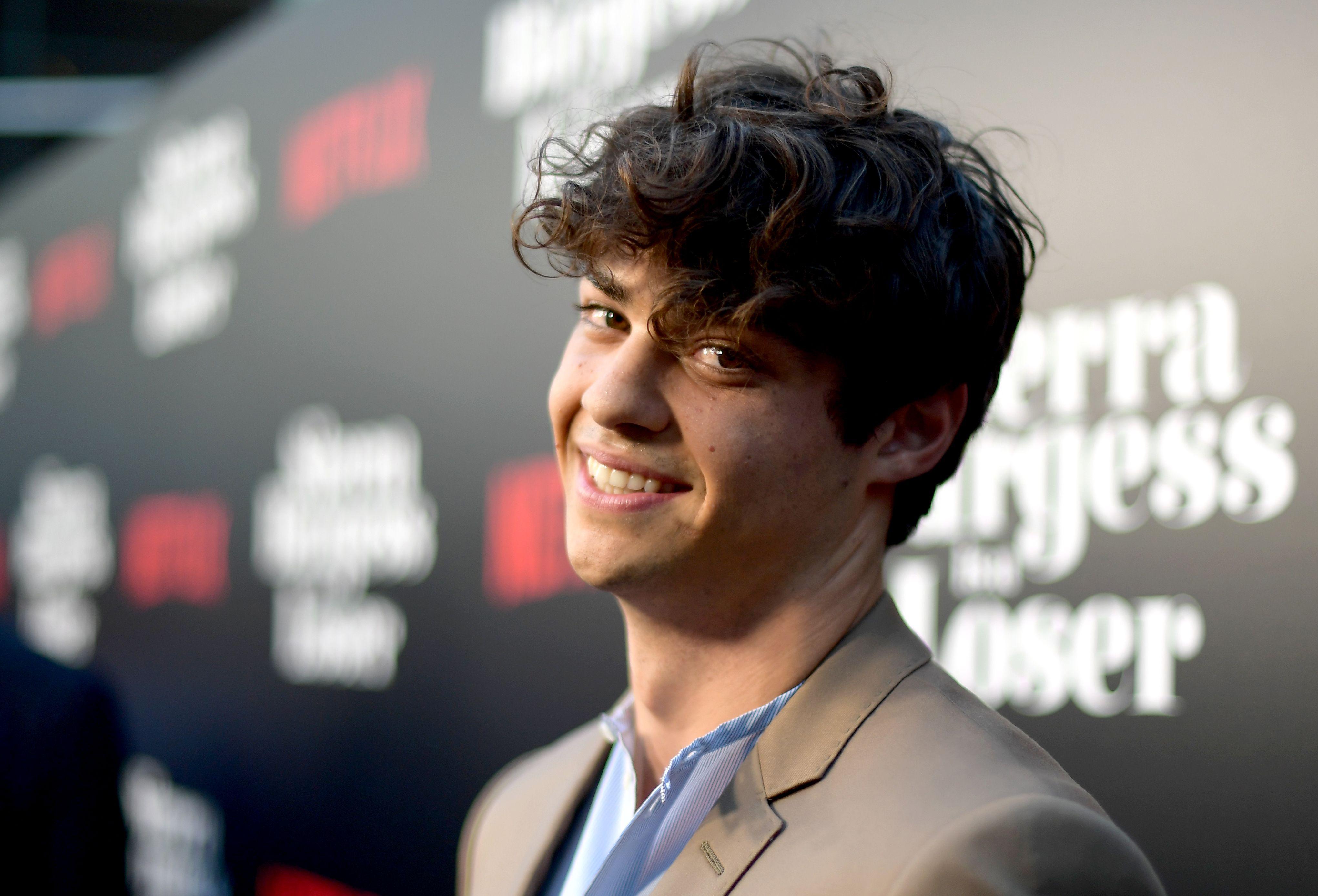 4084x2776 Noah Centineo's Relationship Status Has Been Confirmed