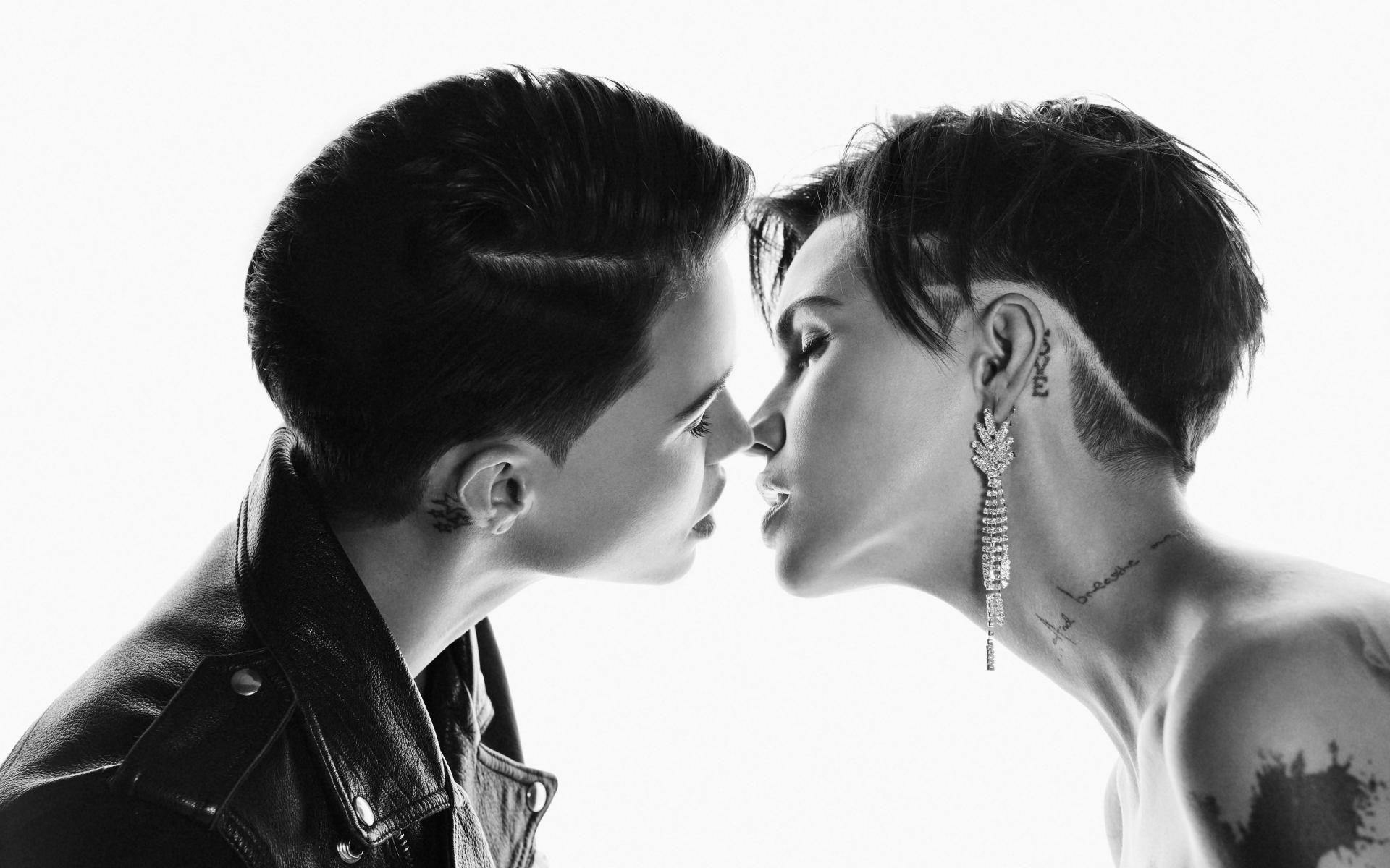 1920x1200 Ruby Rose Wallpaper 16 X 3307