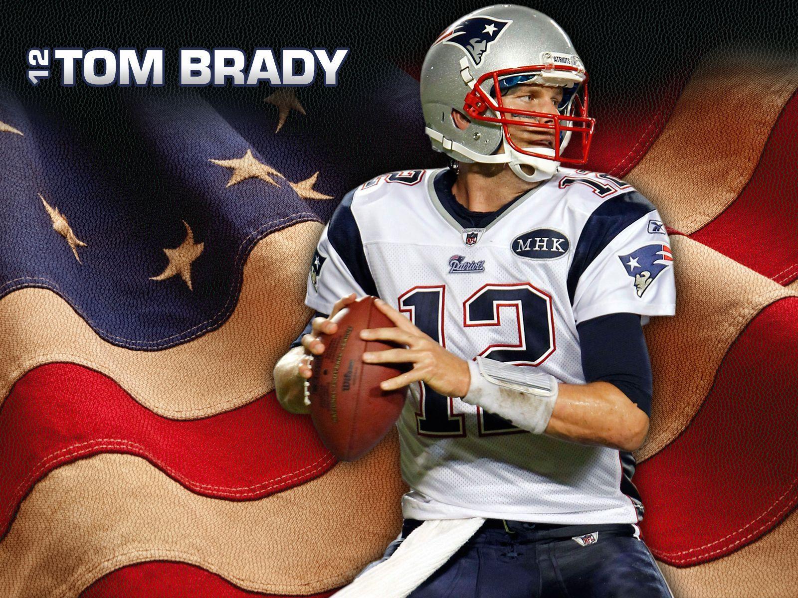 1600x1200 Tom Brady Desktop wallpaper (1600 x 1200). Patriots Graphics