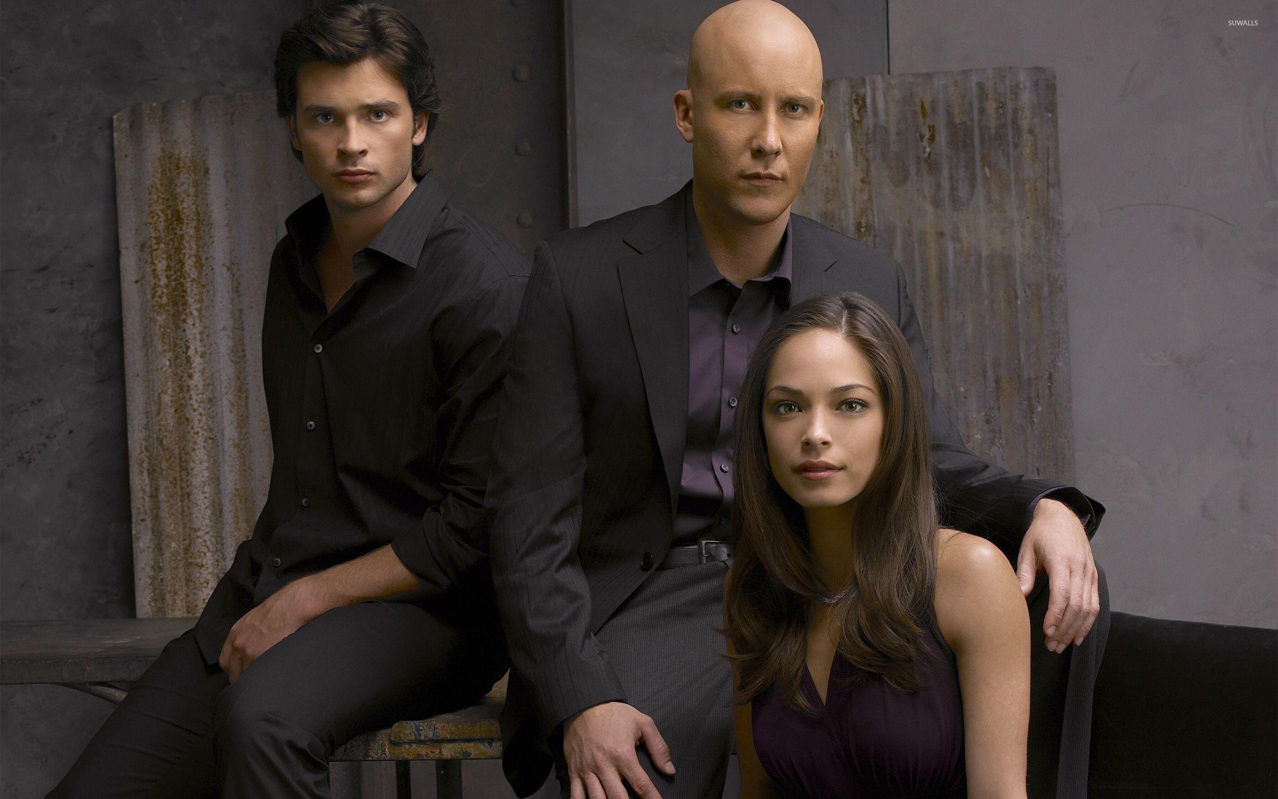 2560x1600 Smallville Wallpaper 18 X 1600