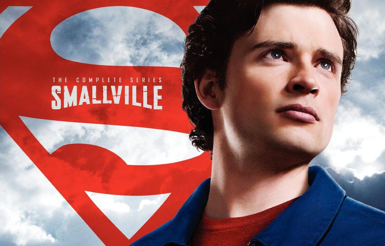 1332x850 Wallpaper actor, the series, Superman, Clark Kent, Tom
