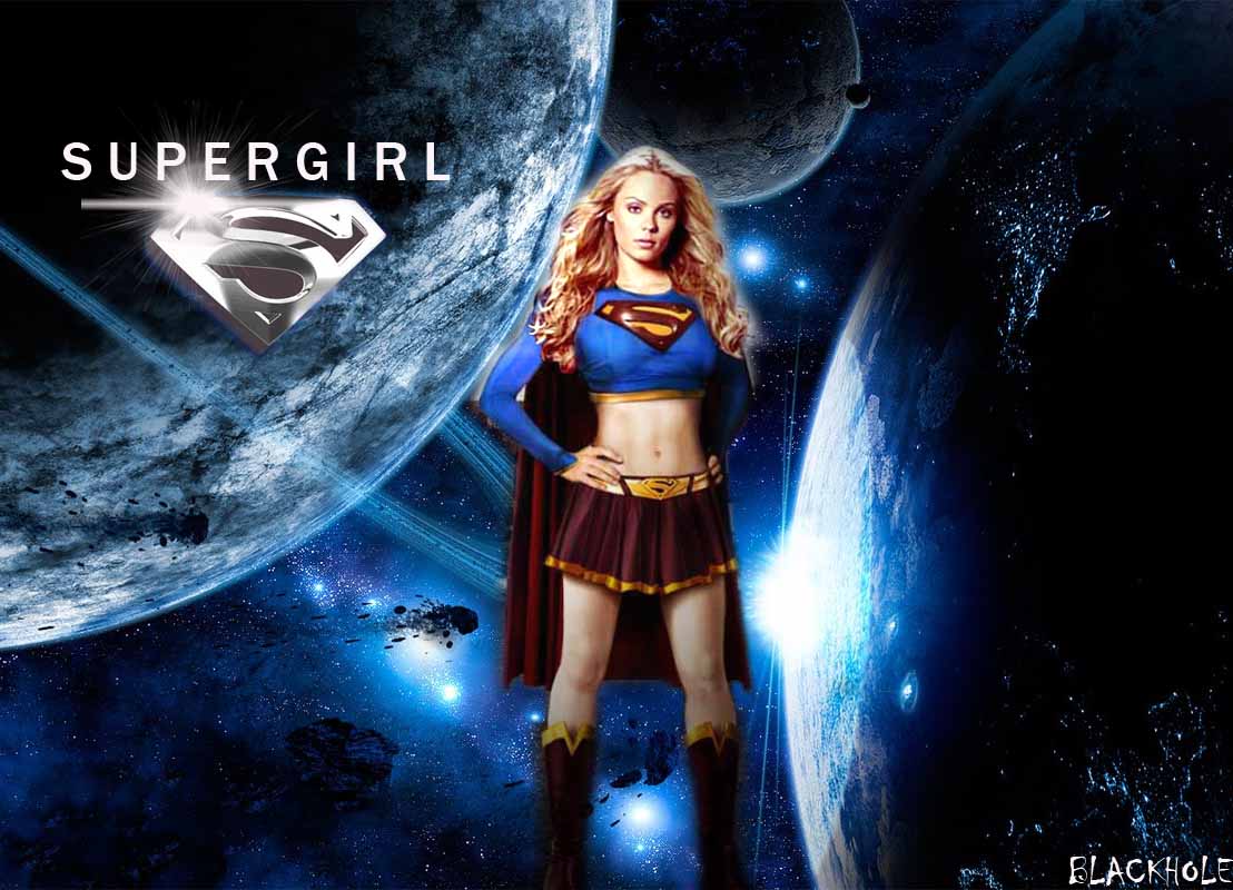 1108x800 VK.46: Smallville Wallpaper (1108x800)